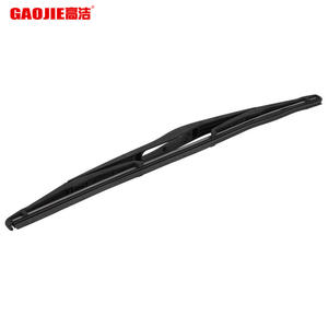 Compatible con Land Rover Freelander 1.ª generación / 99-06 Brazo oscilante del limpiaparabrisas trasero - Product Image 3