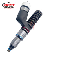 295-9085 374-0750 618-0750 20R-8047 20R-2284 Conjunto de Inyector de Combustible para Motor Modelo C32, Sistema de Inyección de Combustible Diésel