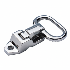 KONGJIN KD-1856 1857 Entretoises de support de porte d'entrée - Product Image 1