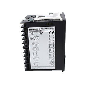 PID Temperature Regulator E5EC-QR2ASM-800 E5EC-RR2ASM-802 E5EC-QR2ASM-802 1/4 DIN Panel Mount for Process <b>Control</b> - Product Image 4