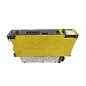 ไดรฟ์แอมพลิฟายเออร์แกนหมุน FANUC รุ่น A06B-6116-H006 # H560 - Product Image 1