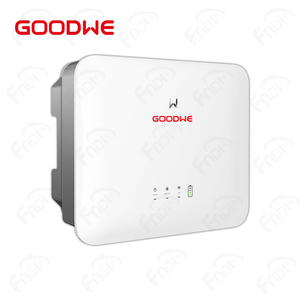 Onduleur solaire connecté au réseau <span class=keywords><strong>Goodwe</strong></span> 5Kw 3Kw 3.6Kw Stockage d'énergie par batterie Onduleur hybride monophasé GW5KT-<span class=keywords><strong>DT</strong></span> - Product Image 6