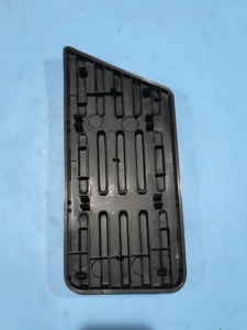 Piezas del cuerpo de la camioneta Placa de deslizamiento del parachoques trasero <span class=keywords><strong>L</strong></span> <span class=keywords><strong>R</strong></span> <span class=keywords><strong>M</strong></span> OEM 2804106P306A Adecuado para JAC T8 Repuestos KMC Accesorios - Product Image 4