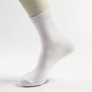 Cómodo suave transpirable grueso <span class=keywords><strong>trabajo</strong></span> negocios calcetines <span class=keywords><strong>de</strong></span> los hombres calcetines, calcetines <span class=keywords><strong>de</strong></span> bambú <span class=keywords><strong>de</strong></span> los hombres - Product Image 5