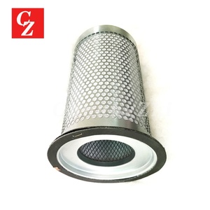 B006700770007 Élément de filtre séparateur air-huile Pièces de compresseur d'air Elgi - Product Image 4