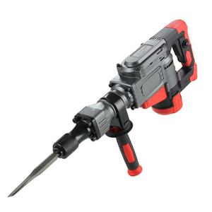 AKX - Mini Pico Rompedor Wukeng WY-35, Superventas Transfronterizo, de Grado Industrial, Alta Potencia, 220V, Enchufable, para Demolición de Hormigón y Paredes - Product Image 4