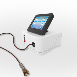 Koude Veterinaire Lasertherapie Laser Medische Therapie Fysiotherapie Apparatuur - Product Image 2