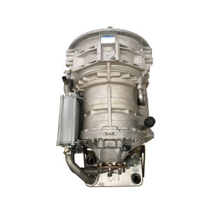 Hộp số truyền động lắp ráp <span class=keywords><strong>ZF</strong></span> 6HP 504 C cho <span class=keywords><strong>ZF</strong></span> xe tải <span class=keywords><strong>ZF</strong></span> 6HP 504 C - Product Image 3