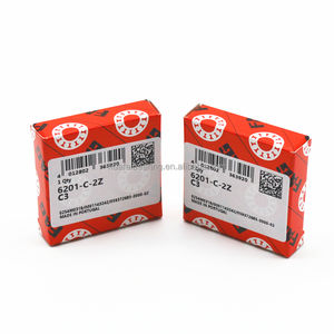 Cuscinetto a sfere a gola profonda 12*32*10mm con cuscinetto <span class=keywords><strong>FAG</strong></span> originale della germania - Product Image 4