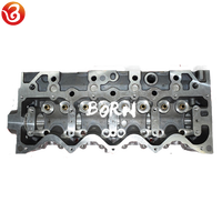 Bonne qualité J8S moteur culasse 7701463279 7701468222 908040 pour Renault 2.1 D Avec J8S 662 704 706 moteur