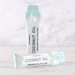 <span class=keywords><strong>Olio</strong></span> <span class=keywords><strong>di</strong></span> <span class=keywords><strong>Cocco</strong></span> Vergine Biologico Naturale al Gusto <span class=keywords><strong>di</strong></span> Menta <span class=keywords><strong>per</strong></span> Uso Domestico, <span class=keywords><strong>Sbiancante</strong></span> <span class=keywords><strong>per</strong></span> <span class=keywords><strong>Denti</strong></span>, in Formato Convenienza - Product Image 5