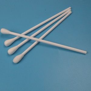 일회용 18cm 엑스트라 롱 PP 스틱 면봉 의료용 면봉 어플리케이터 - Product Image 3