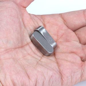 परिशुद्धता शाफ्ट कनेक्शन घटक दीन 6885 (ए) गहरे पैटर्न फ्लैट कुंजी समानांतर कुंजी समानांतर कुंजियाँ - Product Image 2