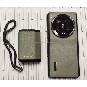 Teléfono Android <span class=keywords><strong>Mi13</strong></span> Ultra 5G LTE de 256 GB al por Mayor, de Alta Calidad, con CPU Octa Core, Pantalla AMOLED de 120 Hz, Multi-idioma (Francés, Inglés) - Product Image 3