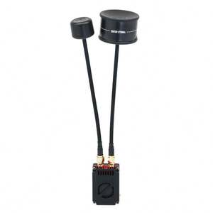 Module émetteur VTX double haute puissance RUSHFPV 1,3G/3,3G 2,5W avec antenne SMA - Product Image 5