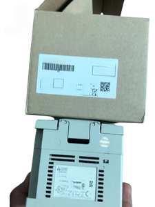 Controlador PLC, Sensor, Controlador Lógico Programable, Nuevo y Original FX3U-32MT/ESS - Product Image 1
