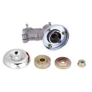 ที่ครอบ400สำหรับเครื่องตัดหญ้าที่ขับเคลื่อนด้วยน้ำมัน SRM-225แบบไม่มีสปริง - Product Image 6