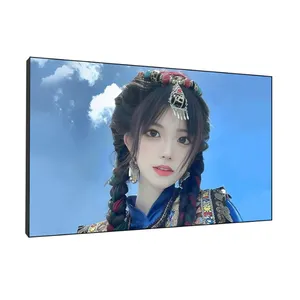 LED all-in-one advertising display screen intelligent control remote operation high-definition display p2.5p2p1.87