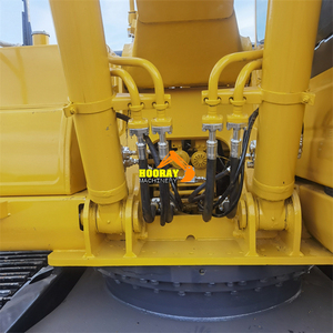 รถขุดโคมัตสึแท้ 20 ตัน รุ่น PC200-8 รถขุดโคมัตสึ PC200-7 ของแท้จากญี่ปุ่น โคมัตสึ 200 ขายในราคาถูก - Product Image 6