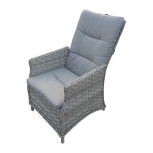 Al aire libre muebles de jardín de ratán Patio solo silla reclinable - Product Image 3