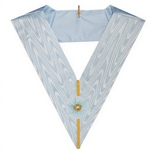 ปลอกคอทหารเมโซนิคสำหรับผู้ใหญ่ - Product Image 1
