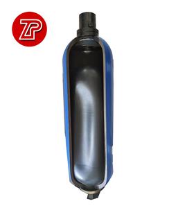 Аккумулятор NXQ-AB-6.3L-31.5-L-Y используется во всех видах больших и малых гидравлических систем - Product Image 5