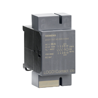 Module de commutation 230V 20A 3NO+1NC 6ED1057-4EA00-0AA0 pour contrôleur logique PLC