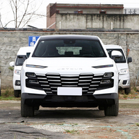 Jetour Dasheng 2023, SUV 197 chevaux, voitures neuves à vendre