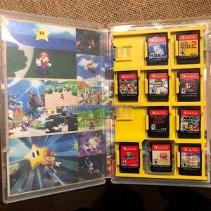 Tarjetas <span class=keywords><strong>de</strong></span> Juego para Nintendo Switch, Cuenta Compartida <span class=keywords><strong>de</strong></span> Juegos Digitales, Solo 9.9, Compra Cinco y Obtén Uno <span class=keywords><strong>Gratis</strong></span>, Super <span class=keywords><strong>Mario</strong></span> <span class=keywords><strong>Bros</strong></span>, Zelda - Product Image 2