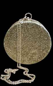 Bolso de Mano de Resina Ligero para Mujer con Diseño Elegante y Construcción Duradera, Perfecto para Fiestas - Product Image 2