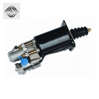Potenciador de embrague Daf, Servo, Dscn6329