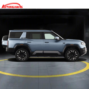 2025 SUV SUV China chengbao Tai <span class=keywords><strong>3</strong></span> formülü leopar titanyum <span class=keywords><strong>3</strong></span> saf elektrikli kompakt yeni enerji araç çin'de yapılan EV araba - Product Image 2