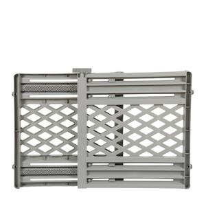 Barrière de sécurité pour <span class=keywords><strong>animaux</strong></span> de compagnie, nouvelle barrière rétractable d'intérieur, largeur réglable pour porte, <span class=keywords><strong>escalier</strong></span>, chien, chat, fournitures pour <span class=keywords><strong>animaux</strong></span> de compagnie - Product Image 5