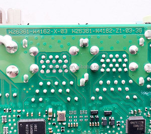 ฟูจิตสึ D3434-S12 GS 1 D3633-S12มาเธอร์บอร์ดซีพียูเมนบอร์ดอุตสาหกรรม W26361-W4162-X-03 D3120-A10 D3434-S ชุดอุตสาหกรรม - Product Image 6