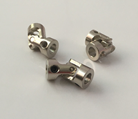 Couplage universel en métal AIsmartlink, joint de direction, accessoires pour véhicules multi-spécifications