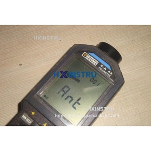 1 Unidad Chauvin Arnoux C.A 43 FedEx Usado H H - Product Image 2