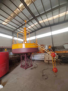 Plataforma <span class=keywords><strong>de</strong></span> Prueba <span class=keywords><strong>de</strong></span> Comparación <span class=keywords><strong>de</strong></span> Boyas Offshore - Product Image 4