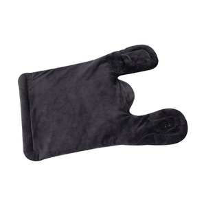 Usb Heated <strong>Pad</strong> for Back, <strong>Electric</strong> <strong>Heating</strong> <strong>Pad</strong> for Neck and Shoulders - Product Image 4