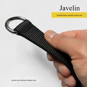 ノンスリッププルアップパワーボールロッククライミンググリップ筋力トレーニング前腕とハンドエクササイズ用 - Product Image 6