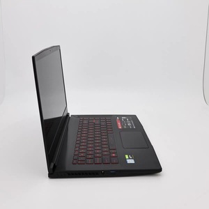 Portátiles para Juegos <span class=keywords><strong>MSI</strong></span> <span class=keywords><strong>GF63</strong></span> Thin 10SCXR-266, 95% Nuevos, Pantalla IPS FHD de 15.6 Pulgadas, I5 I7-10750H GTX 1650 Max-Q 8G 256G 512G - Product Image 6