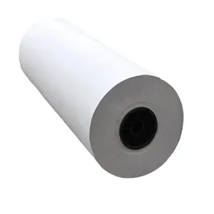 Papel 42gsm/45gsm/48gsm/60gsm do Newsprint do brilho alto 72%