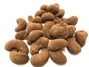 Noix de cajou brutes W320, fournisseur en gros, noix de cajou du Vietnam - Product Image 3