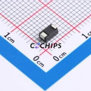 ไดโอดชอทท์กี้ไดโอดแบบใหม่ SS56แบรนด์ดั้งเดิมชิปชิ้นส่วนอิเล็กทรอนิกส์ - Product Image 2