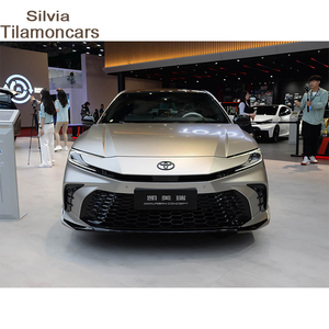 Offerta Speciale 2026 Cina 2.0 4 porte 5 posti Lusso Ibrido Nuova Auto in Vendita - Product Image 6