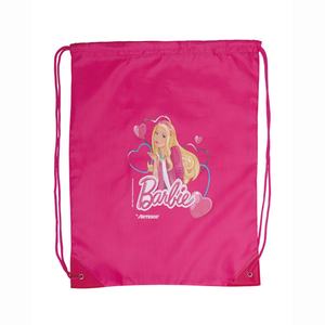 Bolsa de Gimnasio Personalizada con Logotipo, Impresa en Serigrafía, Ligera, de Poliéster 210D, Gran Capacidad, Cierre de Cremallera Impermeable, con Cordón - Product Image 2