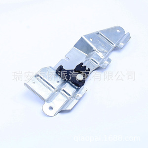 Soporte de Liberación de Maletero Volkswagen con Interruptor de Motor 1J5827425F para Passat B5, POLO, Bora - Product Image 4