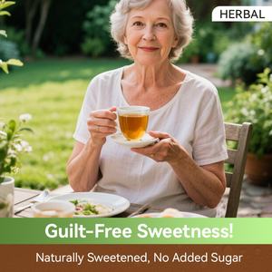 Té Digestivo Personalizado de Chinaherbs, Té en Bolsitas, Dulzura Natural sin Sentimiento de Remordimiento para Hombres y Mujeres - Product Image 2