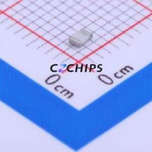 Résistance SMD RS-05L2R00FT 0805 (Type : Film Épais) (Résistance : 2 Ohms Précision : 1%) - Product Image 2