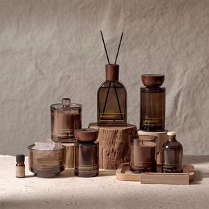 Difusor de Aromas de 200 ml, Venta al Por Mayor, Personalizable, de Lujo, con Aceites Esenciales Naturales - Product Image 2