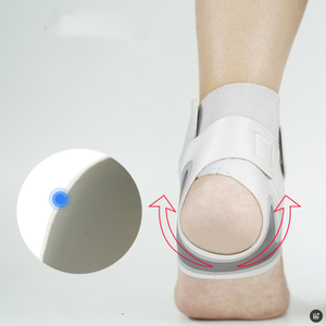 Superventas compresión ajustable manga tobillo actividades al aire libre al por mayor tobilleras - Product Image 6